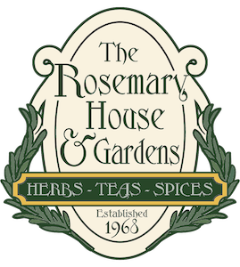The Rosemary House and Gardens